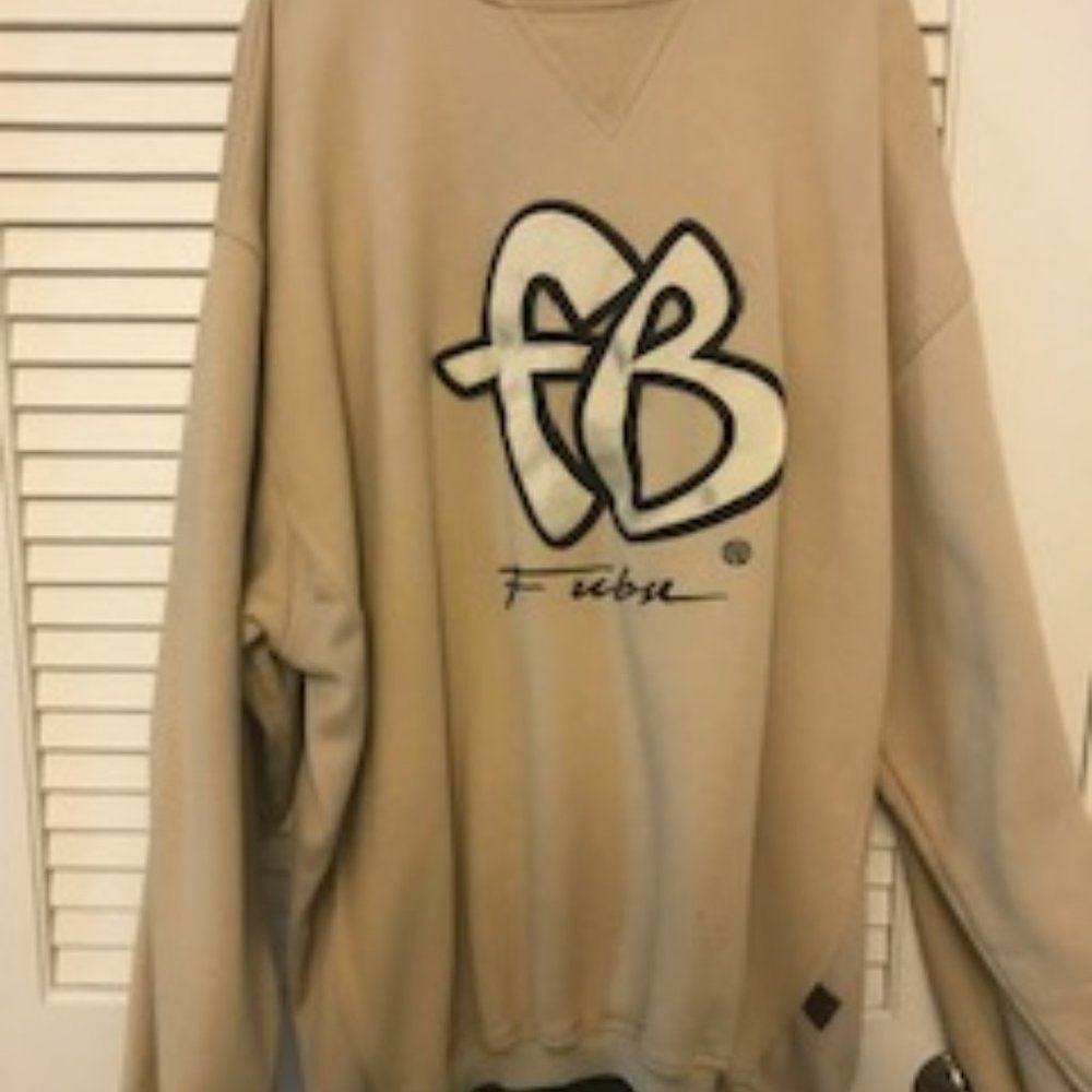 FUBU Sweatshirt